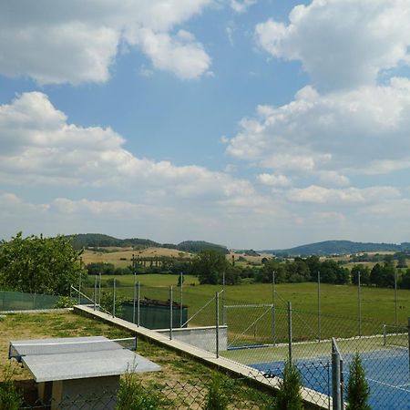 Domek Sumava Sušice Esterno foto