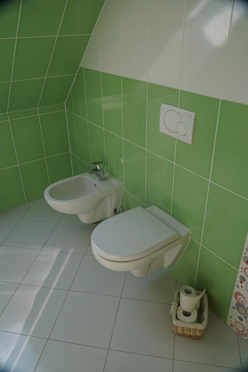 Domek Sumava Sušice Esterno foto
