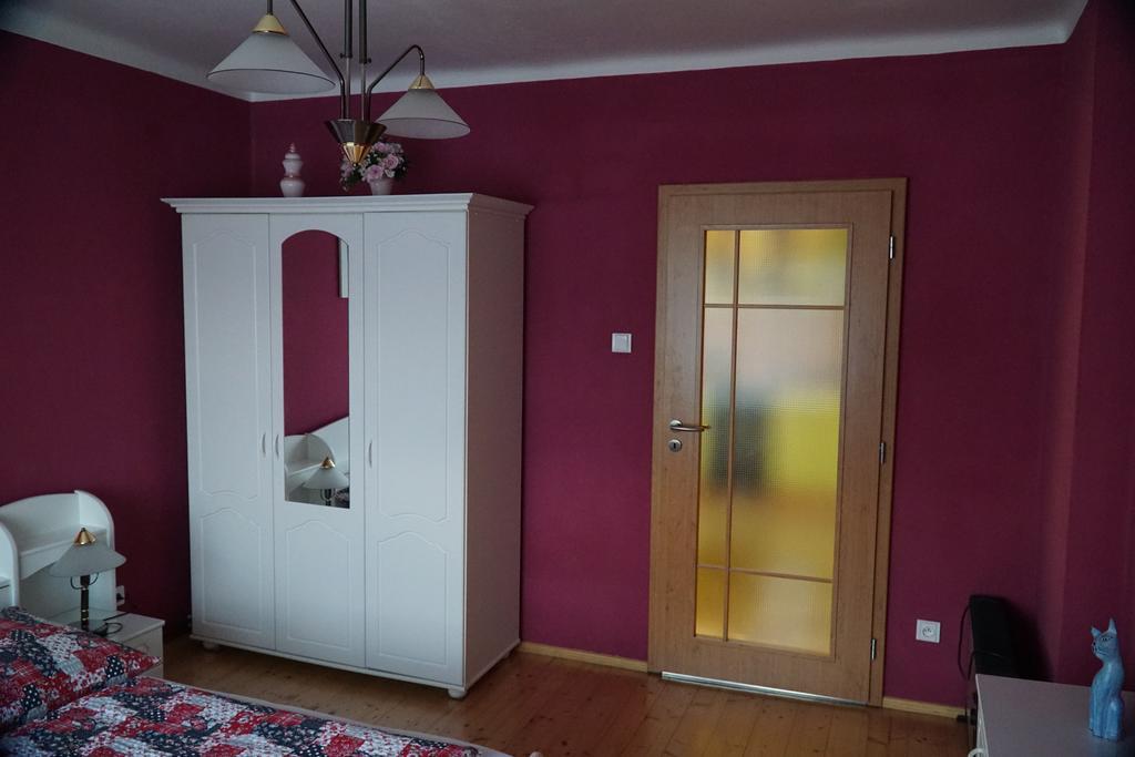 Domek Sumava Sušice Esterno foto